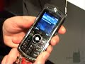 Hands-on with Motorola SLVR L9