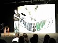 Lee Barats Standup Part 1