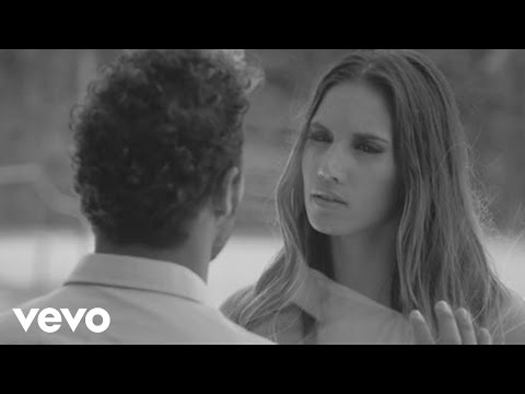 Olvidé Respirar ft. India Martínez David Bisbal
