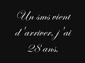Mickael Miro – L'Horloge Tourne
