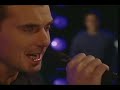 Gavin Rossdale \"Inflatable\" CI Show
