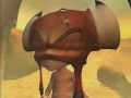 Tork: Prehistoric Punk (E3 Trailer)