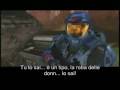 Red vs blue: episodio 70 stagione 4: SPIANDO DENTRO.
