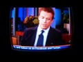 Alabama Tornado April 27, 2011...The Jay Leno Show Interview With Storm Chaser Reed Timmer