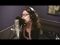 Dannielle DeAndrea music video Be With Me Dannielle DeAndrea music video Be With Me