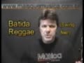 video aula   mais que musica   batida de violao reggae