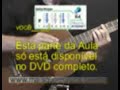 Video-Aula - mais que musica - batida de violao REGGAE
