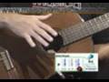 Video-Aula - mais que musica - batida de violao REGGAE