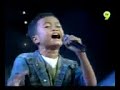 Isabela 98 - Azidi, Zaimi & Arif (Studio Bintang Kecil)