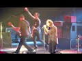 Pearl Jam performs 'The Fixer' live at General Motors Place in Vancouver, BC on Friday September 25, 2009