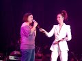 singapore concert