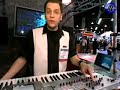 Korg RADIAS NAMM 2006
