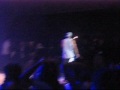 Nelly@ Summer Rush Concert(Up Close/Good View)