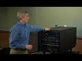 HP c3000: Do You Hear What I Hear?