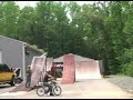 Colton Satterfield tripple backflip and front flip Colton Satterfield tripple backflip and front flip