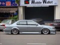 Cefiro a32 air suspension Cefiro a32 air suspension