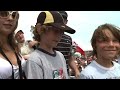 HD Video - Robert Kubica at the Poznan Renault F1 Roadshow