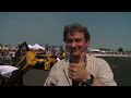 HD Video - Robert Kubica at the Poznan Renault F1 Roadshow