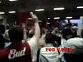 FESTEJOS! / RIVER PLATE 3 VS bosta juniors 1 / APERTURA 2006 FESTEJOS! / RIVER PLATE 3 VS bosta juniors 1 / APERTURA 2006