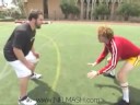 Will Ferrel NFL Draft