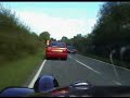 road rage