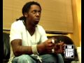 Lil Wayne -Classic Interview