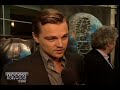 Premiere Access: Leo DiCaprio's Premiere Access: Leo DiCaprio's