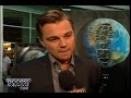 Premiere Access: Leo DiCaprio's 