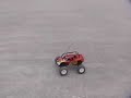 monster gt 8.0 et traxxas t-maxx 3.3  saint-felicien