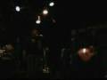 I Will Follow You Into The Dark cover