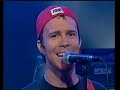 ben folds playing keytar live on rove