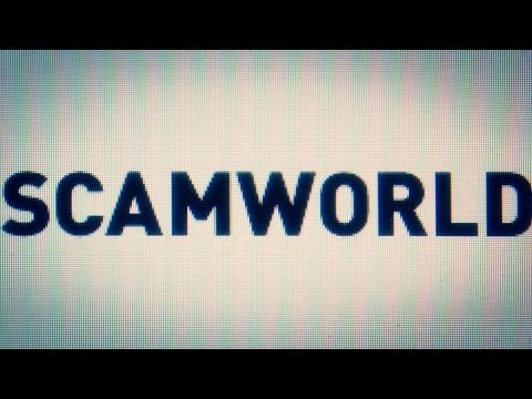 Scamworld – recommended
