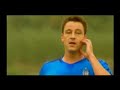 \"John Terry\" - England Euro 2008 Song That Never Was