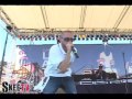 SKEETV - Collie Buddz