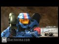 Inside Halo - Equipment Overview