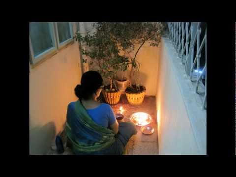 how to perform ksheerabdi dwadasi pooja