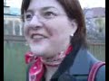 Volxtheater trifft Benita Ferrero-Waldner