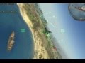 plane ownage wake island