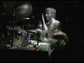 Eamon Nechvatal Live Drumming Clips