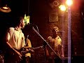 changos - carteles