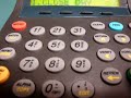 How To Close a Batch on a Nurit 2085 Credit Card Terminal How To Close a Batch on a Nurit 2085 Credit Card Terminal