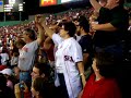 Sweet Caroline at Fenway Sweet Caroline at Fenway
