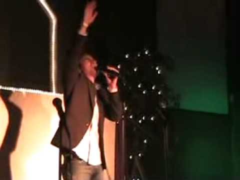 Joseph Espinoza - Te Doy Gracias