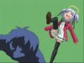 Dokuro-chan and chowder