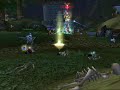 Prodigium Vs. Rage Winterchill