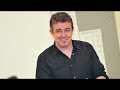 Arrojo Visits Empire