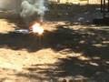 Thermate Grenade