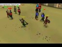 dueling with friend again dueling with friend again