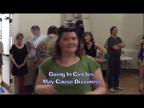 how to eliminate dizziness