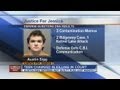 DNA questioned in Jessica Ridgeway case - YouTube